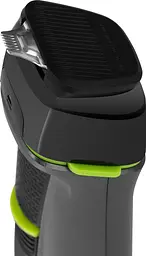 Тример для бороди та вусів ECG ZS 2620 Magnetic - мініатюра 4