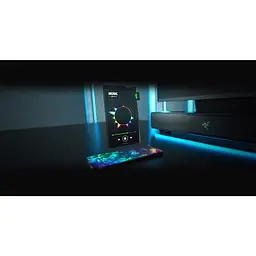 Акустична система Razer Leviathan V2 [RZ05-03920100-R3U1/R3G1] [90762] - мініатюра 7