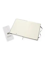 Записник Недатований Moleskine PRO А4, Чорний (PROPFNT5HBK) - мініатюра 3