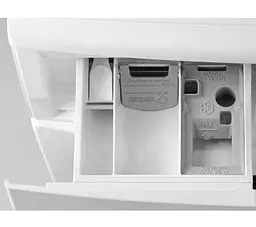 Пральна машина Electrolux автоматична EW6F428WUP - мініатюра 3