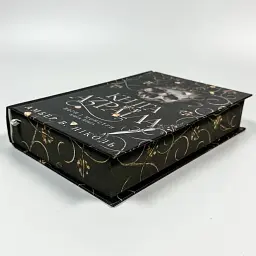 Книга Азраїла - Амбер В. Ніколь | Навчальна книга - Богдан, книга українською, нова, тверда - мініатюра 2