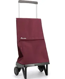 Сумка-візок Rolser Plegamatic Original MF 40 Burdeos (PLE001-1060)