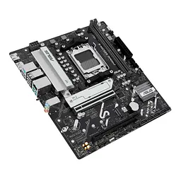 Материнcька плата Asus PRIME B850M-K - мініатюра 4