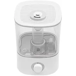 Зволожувач повітря Xiaomi Xiaoda Desk Humidifier F100 2.5L (XD-F100-01) - мініатюра 2