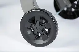 Гриль газовий Weber Spirit II E-310 GBS чорний (45010175) - мініатюра 12