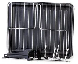 Електродуховка Steba KB 23 ECO 23 л - мініатюра 7