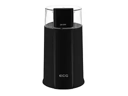 Кавомолка електрична ECG KM 122 Easygrind Black