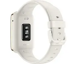 Розумний годинник Xiaomi Mi Smart Band 7 Pro Ivory BHR6076GL глобальна версія - мініатюра 5