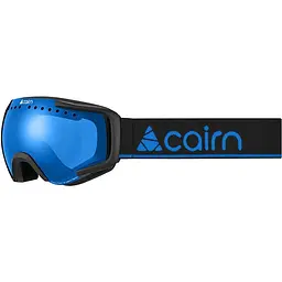 Маска дитяча Cairn Next SPX3 Junior Чорний-Синій