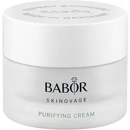 Крем для проблемноі шкіри Babor Skinovage Purifying Cream 50 мл