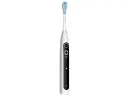Електрична зубна щітка Oclean X Pro 20 Set White - мініатюра 3