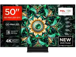 Телевізор TCL 50Q7C