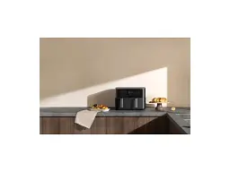 Мультипіч Xiaomi Dual Zone Air Fryer 10L EU - мініатюра 12