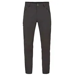 Штани чоловічі Rab Incline Light Pants Man Regular 32 Темно-сірий