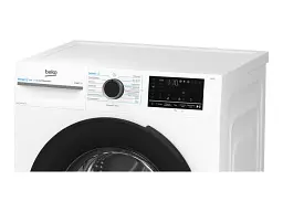 Пральна машина автоматична Beko BM3WFSU47215WB - мініатюра 6