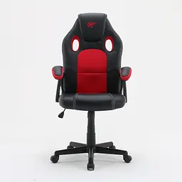 Ігрове крісло HAVIT HV-GC939 Black/Red HAVIT (27874-000)