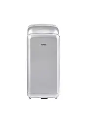 Сушарка для рук HOTEC 11.102 ABS Silver - мініатюра 2
