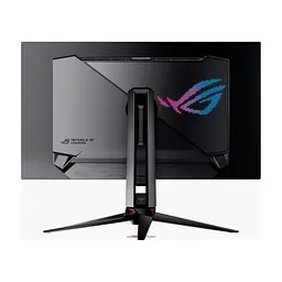 Монітор ASUS PG32UCDP (90LM0A50-B01370) - мініатюра 4