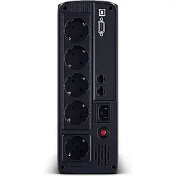 Лінійно-інтерактивний ДБЖ CyberPower Value Pro 1600VA (VP1600ELCD) - мініатюра 3