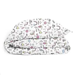 Підковдра полуторна 160х220 UNICORN & SWEETS COSAS (4822052035498)