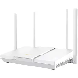 Маршрутизатор ASUS RT-BE3600E (90IG09U0-MO3S10) - мініатюра 1