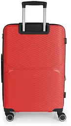 Валіза Gabol Kume (M) Coral (123546-036) - мініатюра 2