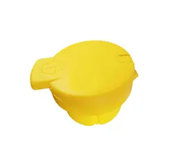 Кришка бачка омивача RENAULT CAPTUR, MEGANE III, CLIO IV, FLUENCE OEM 289130004R - мініатюра 5