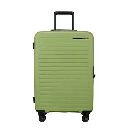 Валіза 68 См Samsonite RESTACKD WASABI 68x46x26(29) KO6*14003