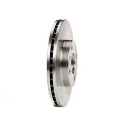 Гальмівний диск Bosch 0 986 479 A54 - мініатюра 4