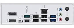 Материнська плата ASUS PRIME Z890-P WIFI (PRIME Z890-P WIFI) (Socket 1851, Intel Z890, ATX) - мініатюра 7