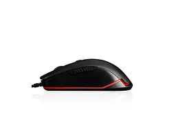 Миша Logic Concept Starr One (M-LC-LM-STARR-ONE) Black USB - мініатюра 3