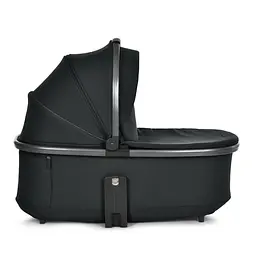 Коляска універсальна 2 в 1 ELLE ME 1221 Black - мініатюра 9