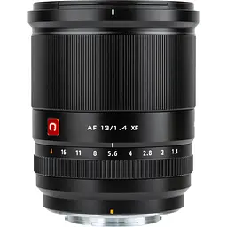 Об'єктив Viltrox AF 13mm f/1.4 Fujifilm X - мініатюра 4