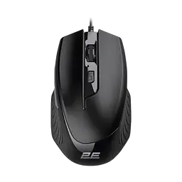 Миша 2E MF180 Black (2E-MF180UB)