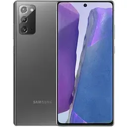 Смартфон Samsung Galaxy Note20 SM-N981U (128Gb) -Mystic Black