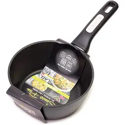 Ківш із антипригарним покриттям ILAG Kamille Ø18 см kuh0009857