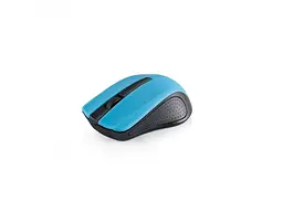 Миша MODECOM MC-WM9 Black Blue (M-MC-0WM9-140) - мініатюра 2