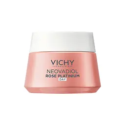 Денний крем Vichy Neovadiol Rose Platinum Cream 50 мл - мініатюра 2