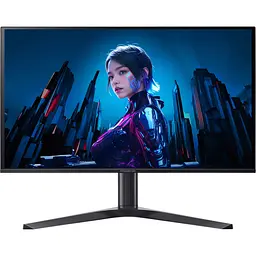 Монітор Acer Predator 27" X27X1BMIIPPRUZX (UM.GXXEE.109) [165723]