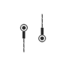 Навушники REAL-EL Z-1755 Black/Wwhite (EL124100020) - мініатюра 3