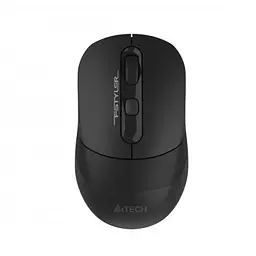 Миша Fstyler FB10C, Stone Black A4Tech teh0024033 - мініатюра 5