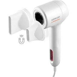 Фен Sencor SHD 9150RS (41025357) - мініатюра 3