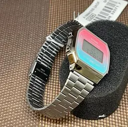 Годинник Casio A168WERB-2AEF