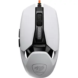 Миша Cougar AirBlader Tournament USB White (AirBlader Tournament (White)) - мініатюра 1