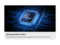 Телевізор Samsung QE48S90F - мініатюра 7
