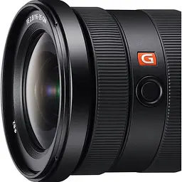 Об'єктив Sony FE 16-35mm f/2,8 GM (SEL1635GM.SYX) [100055] - мініатюра 5