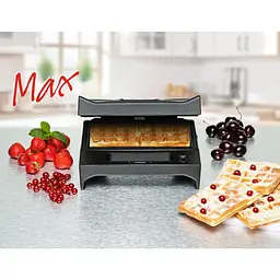 Мультитостер-гриль Rommelsbacher SWG 700 3-in-1 Max - мініатюра 3