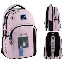Рюкзак Kite Education teens 2578M HK (HK25-2578M) - мініатюра 2