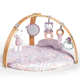 Розвиваючий килимок Ingenuity Cozy Spot - Calla (12421)