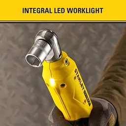 Тріскачка Stanley FatMax V20 акумуляторна 3/8" (SFMCF930B-XJ) - мініатюра 4